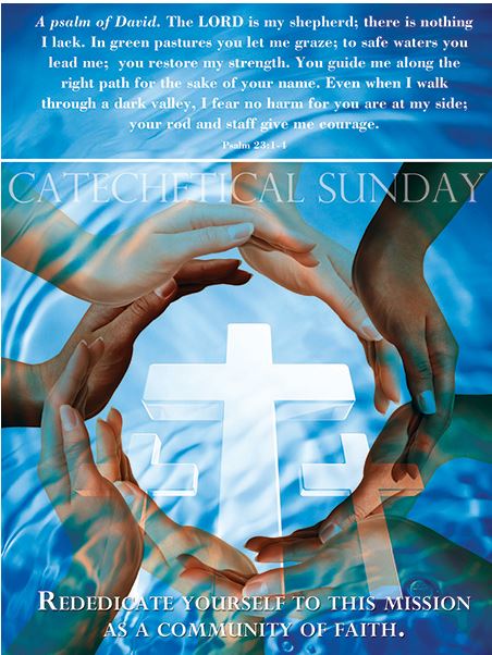 Weekly Bulletin – Resurrection Catholic Church