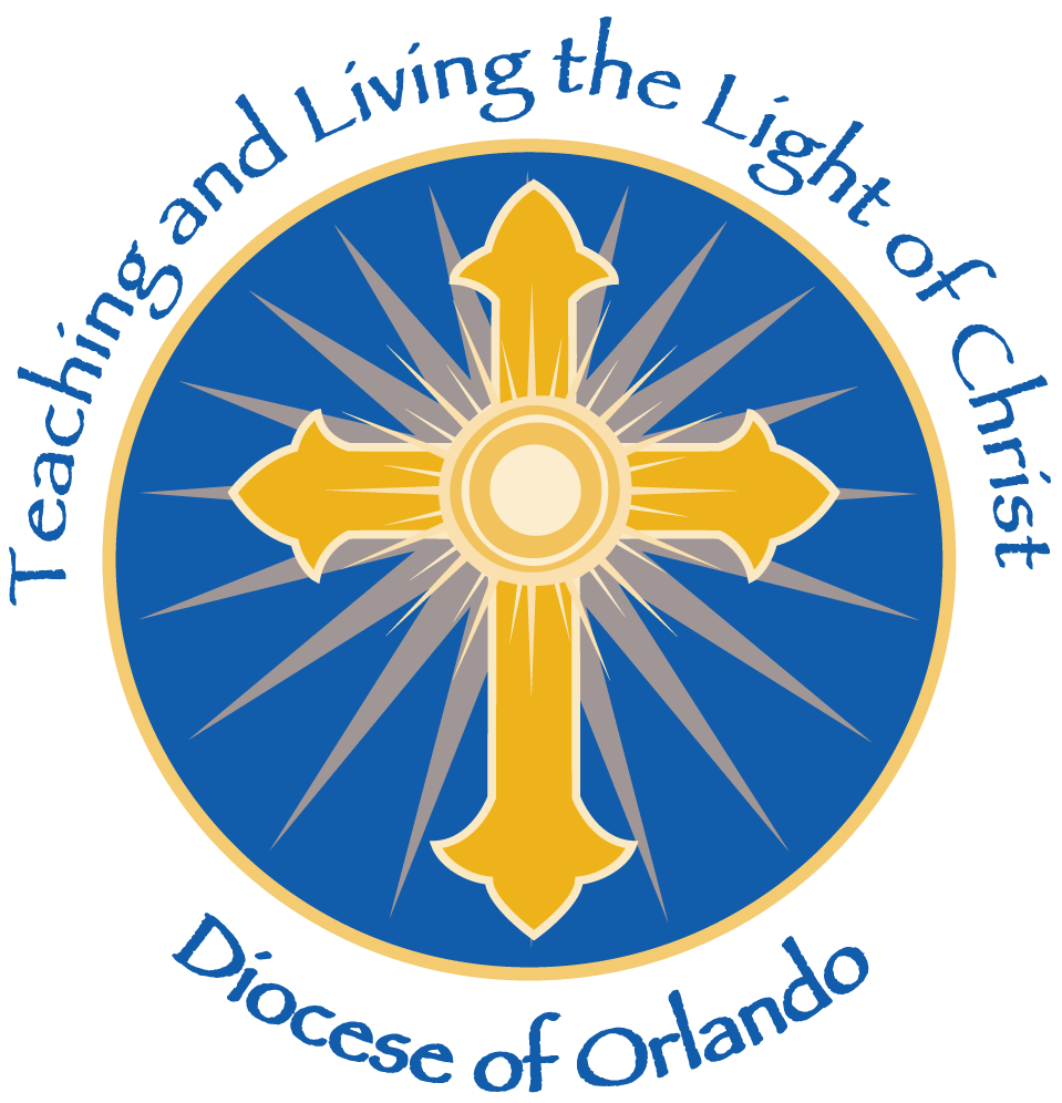 CA logo – Resurrection Catholic Church